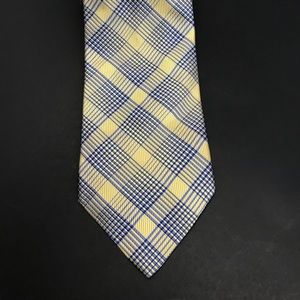 Charles Hill Silks for Barney’s New York Tie
